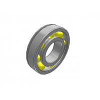 Радиальные шариковые подшипники - 6313 N SKF Радиальные шариковые подшипники - 6313 N SKF